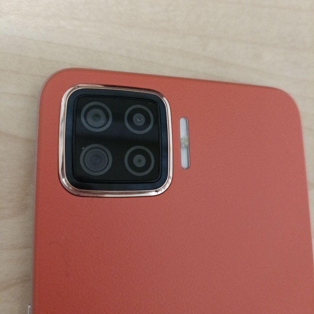 OPPOA73 楽天モバイル版