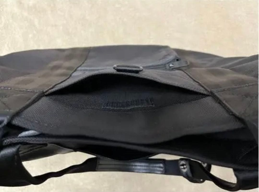 POTR SCOPE URBAN TOTE アーバントート