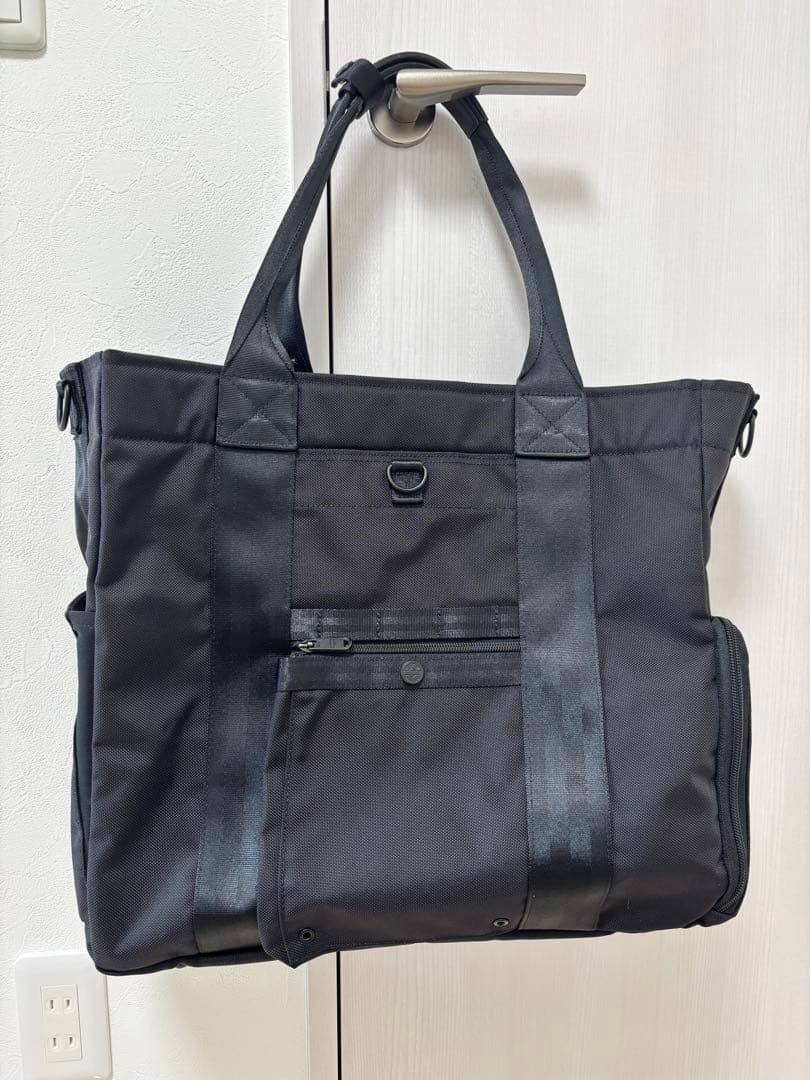 POTR SCOPE URBAN TOTE アーバントート
