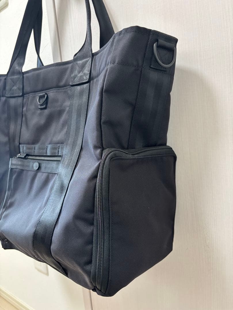 POTR SCOPE URBAN TOTE アーバントート