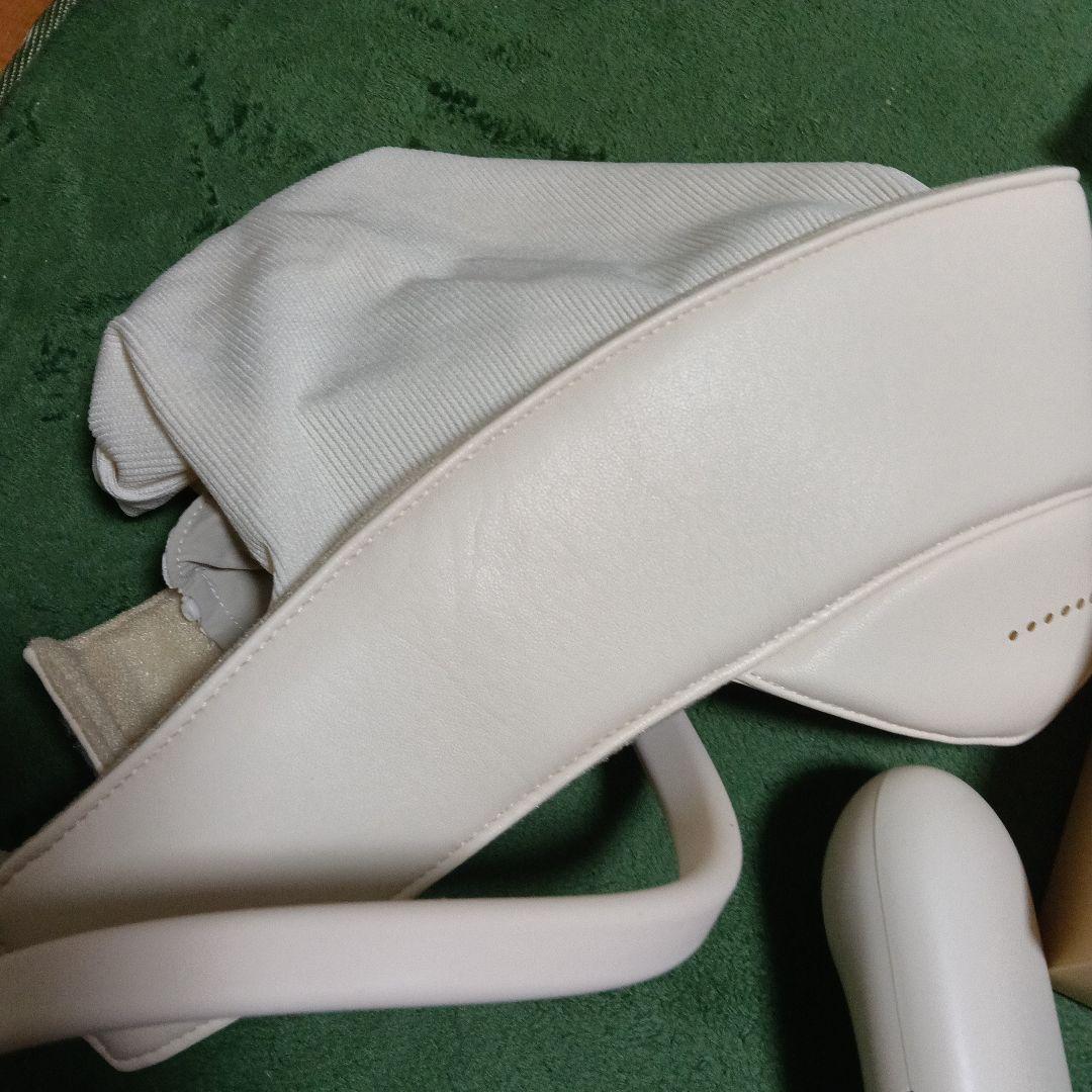 NIPLUX CHILLMET チルメット マッサージャー NP-CM24IV