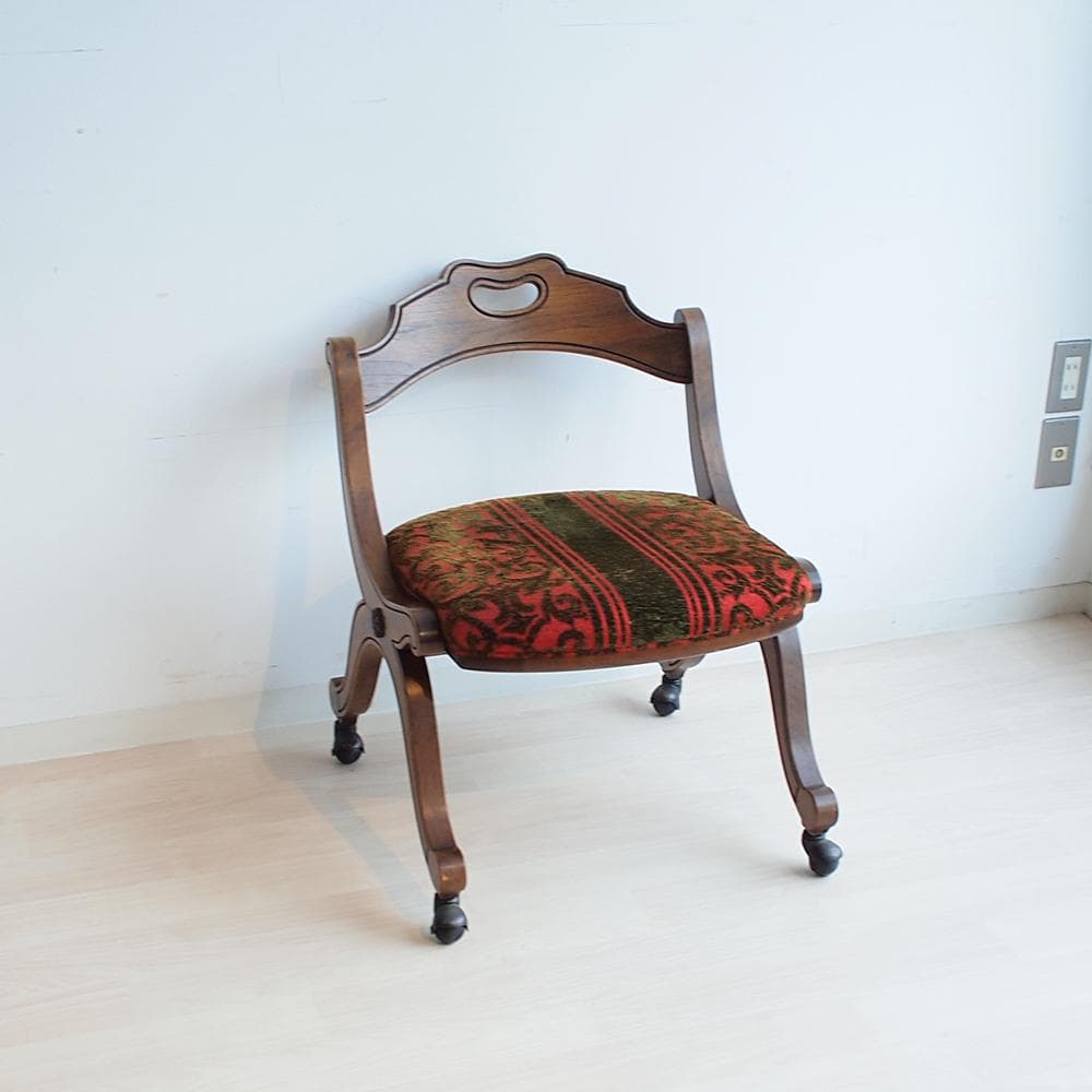 ドレクセル/DREXEL エスペラント キャスター付き チェア B