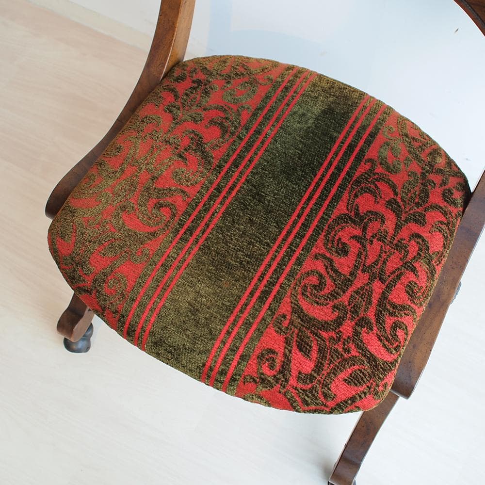 ドレクセル/DREXEL エスペラント キャスター付き チェア B