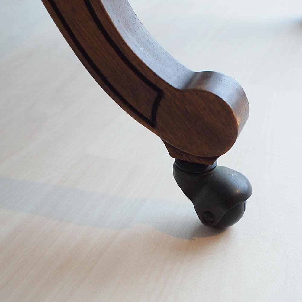 ドレクセル/DREXEL エスペラント キャスター付き チェア B