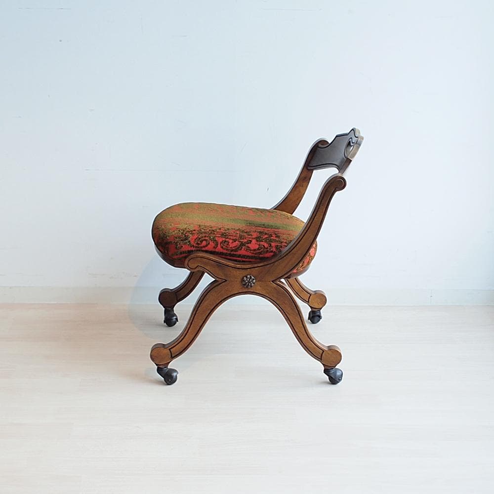 ドレクセル/DREXEL エスペラント キャスター付き チェア B