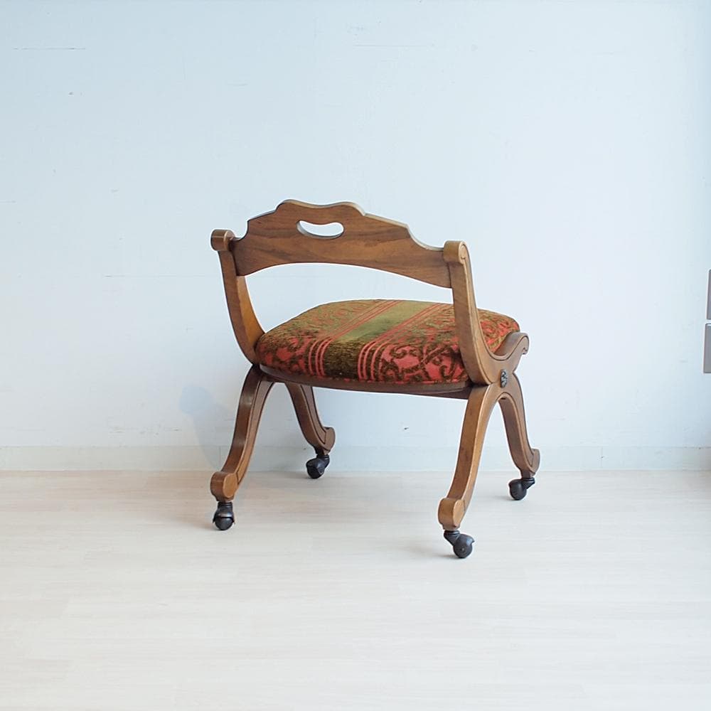 ドレクセル/DREXEL エスペラント キャスター付き チェア B