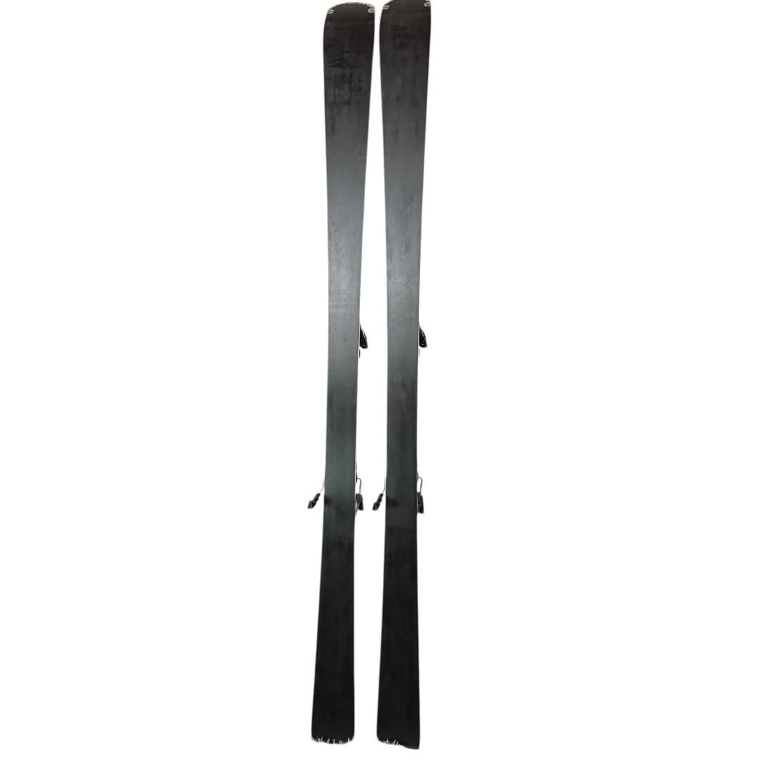 SALOMON スキー S/MAX X9 TI 170cm ビンディング Z12