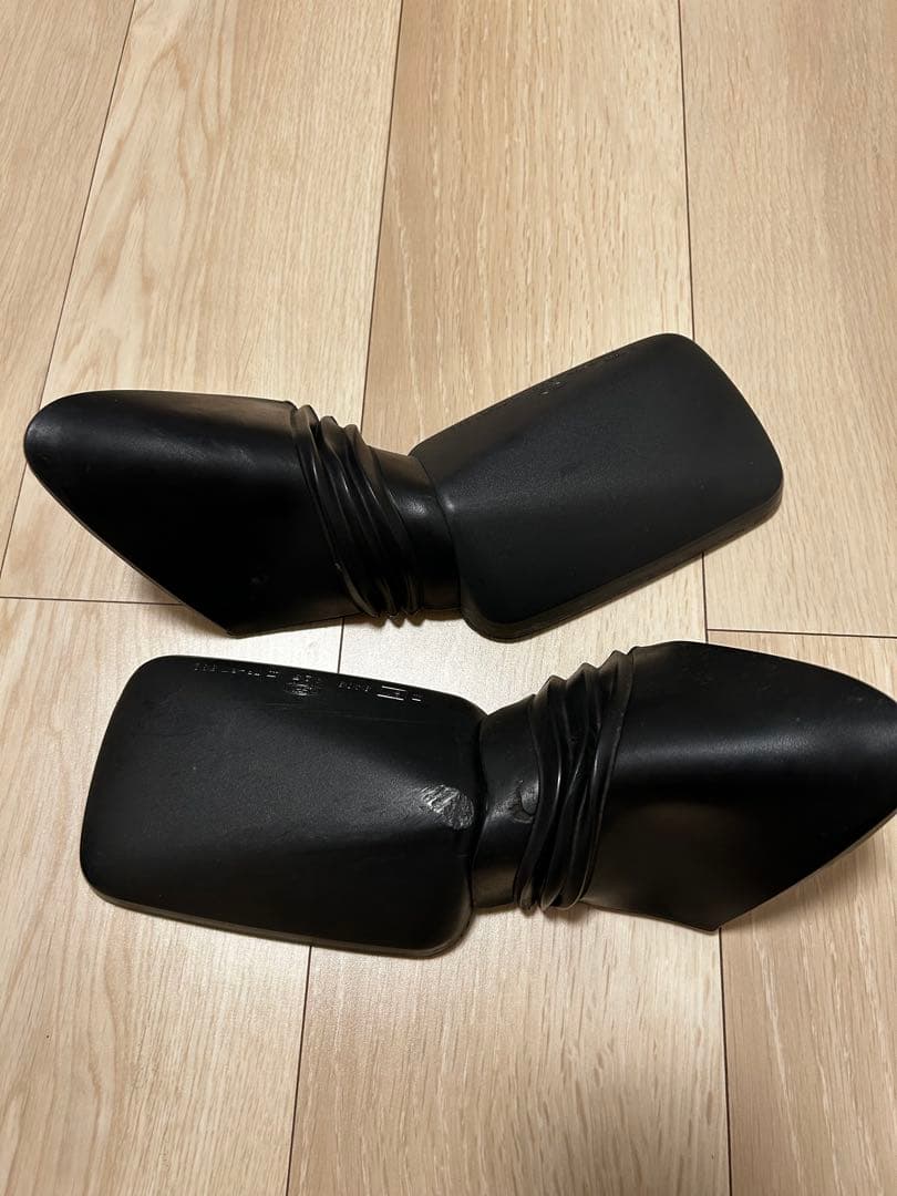 Cbボルドール用　ミラー