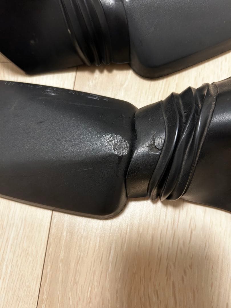 Cbボルドール用　ミラー