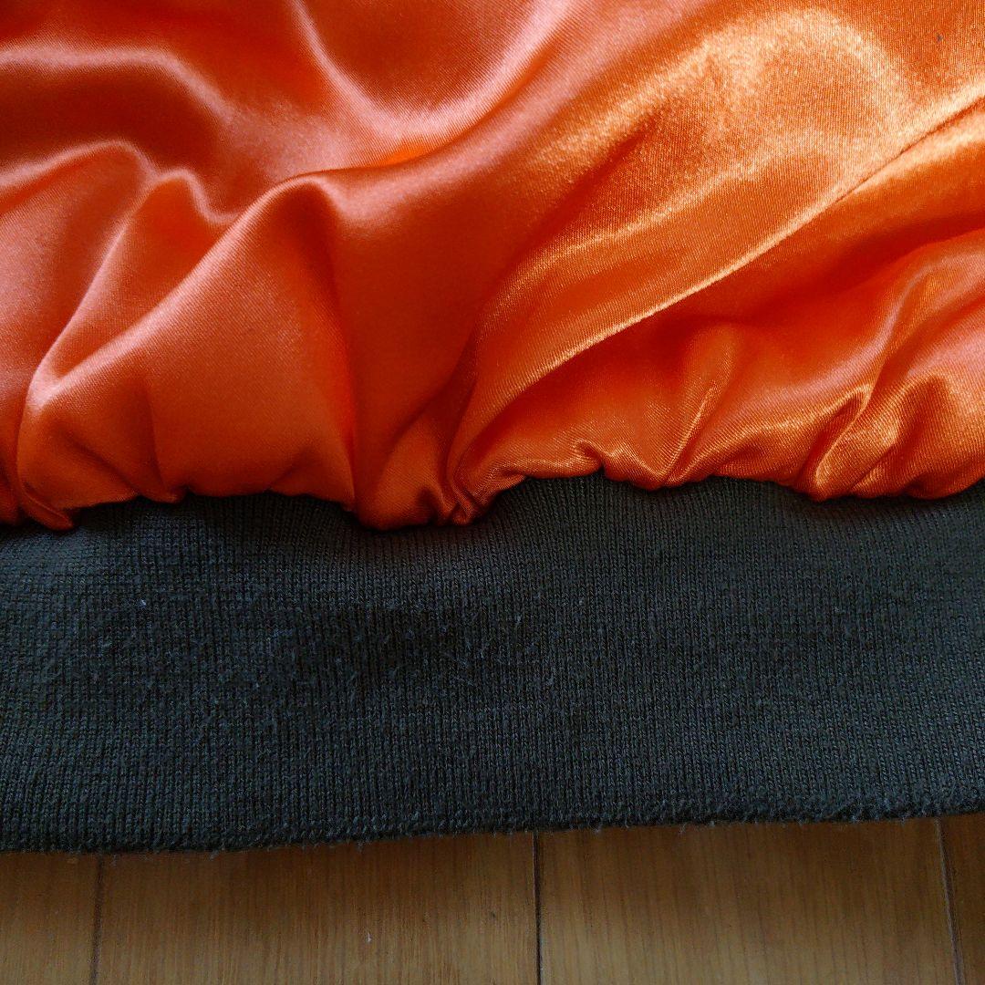 BROWNY STANDARD フライトジャケット MA-1 N2B Y2K