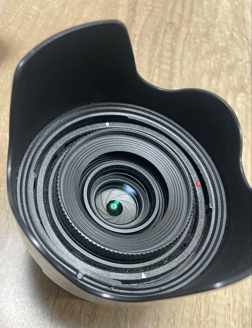 【美品】Canon RF35mm f1.8 マクロ 単焦点レンズ　キヤノン