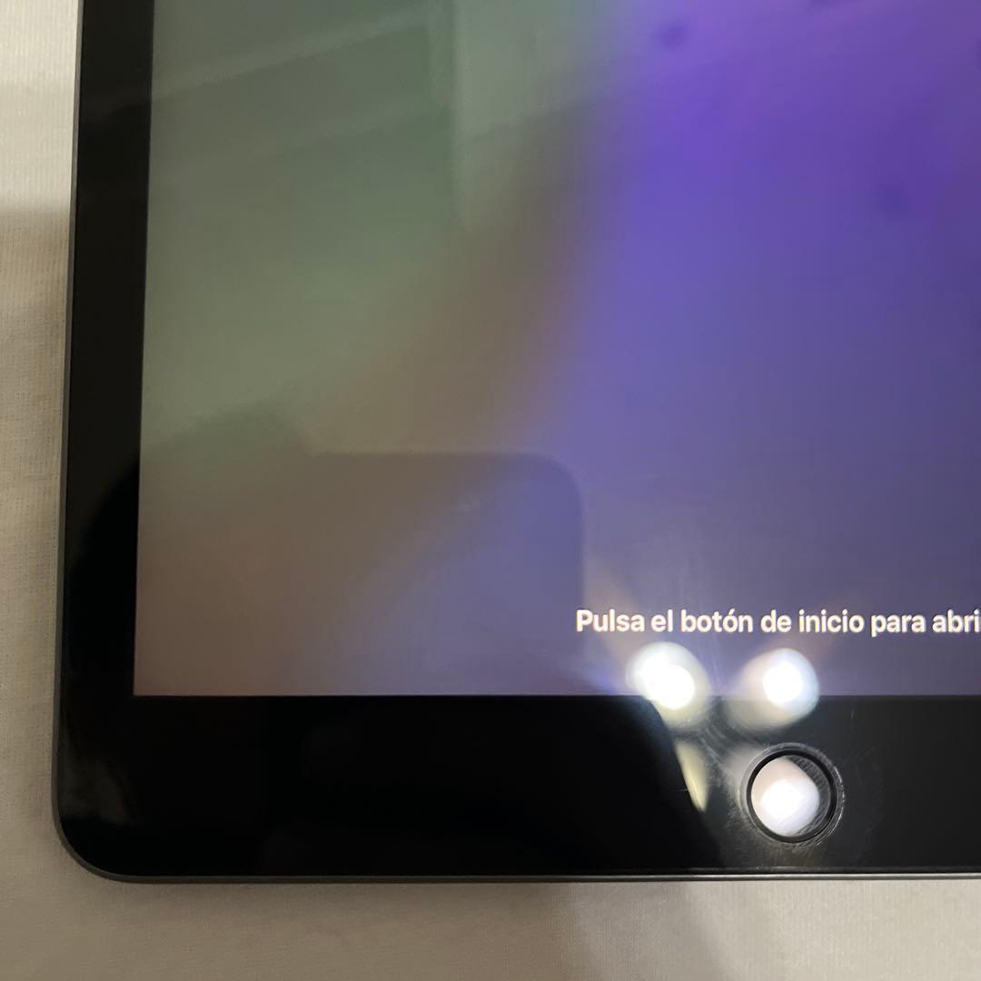 iPad 第7世代 32GB　※値下げ不可