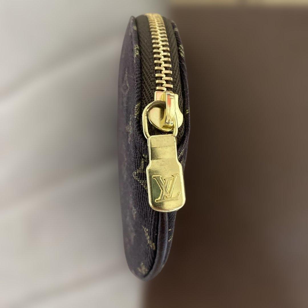 ルイヴィトン　Louis Vuitton モノグラム ケース　小銭入れ