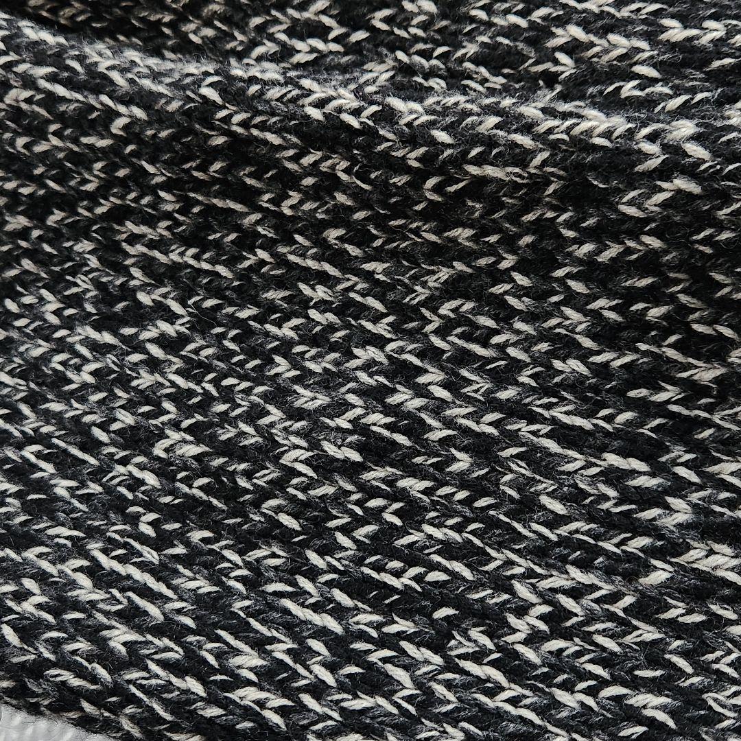 極美品✨XL相当 コスタンザ クルチアーニ ニット ジャケット 総カシミヤ