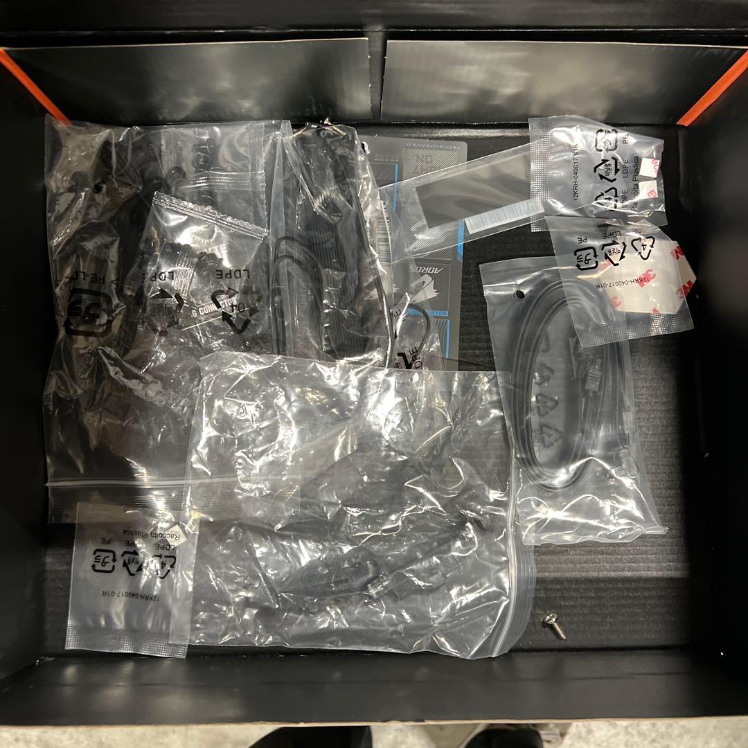 GIGABYTE X870E AORUS PROマザーボード