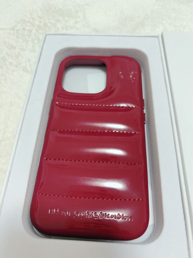 UrbanSophistication iPhone 16Proケース