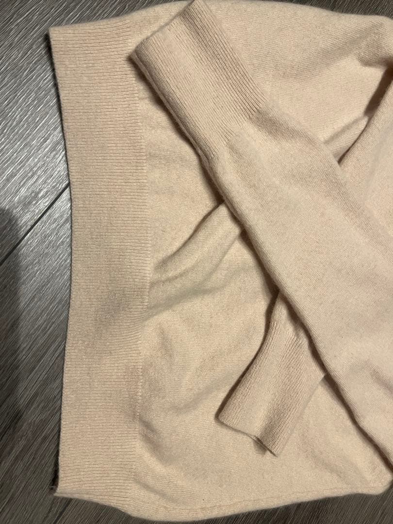 トップス todayful Raccoon Knit Cardigan