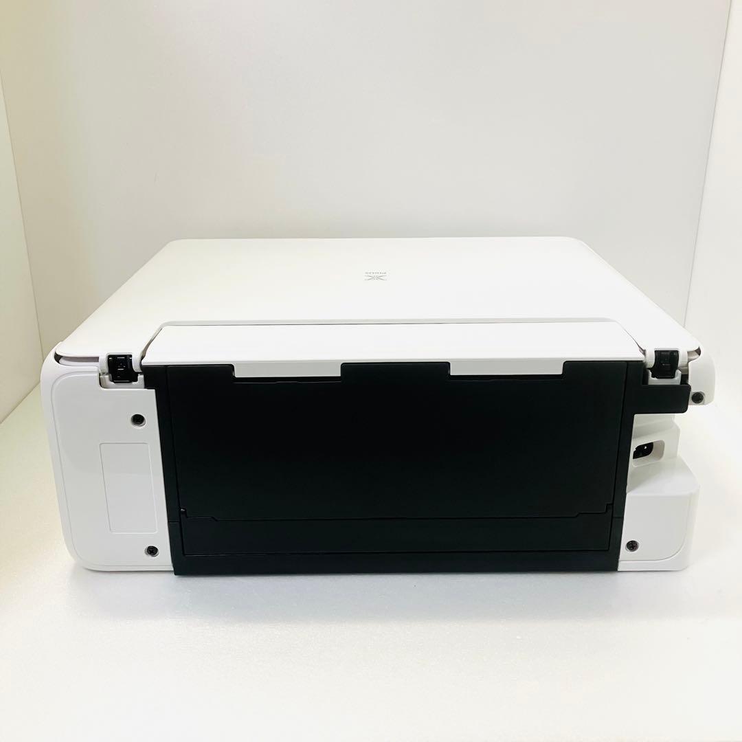 Canon キャノン TS6330 インクジェットプリンター 複合機 インク充実