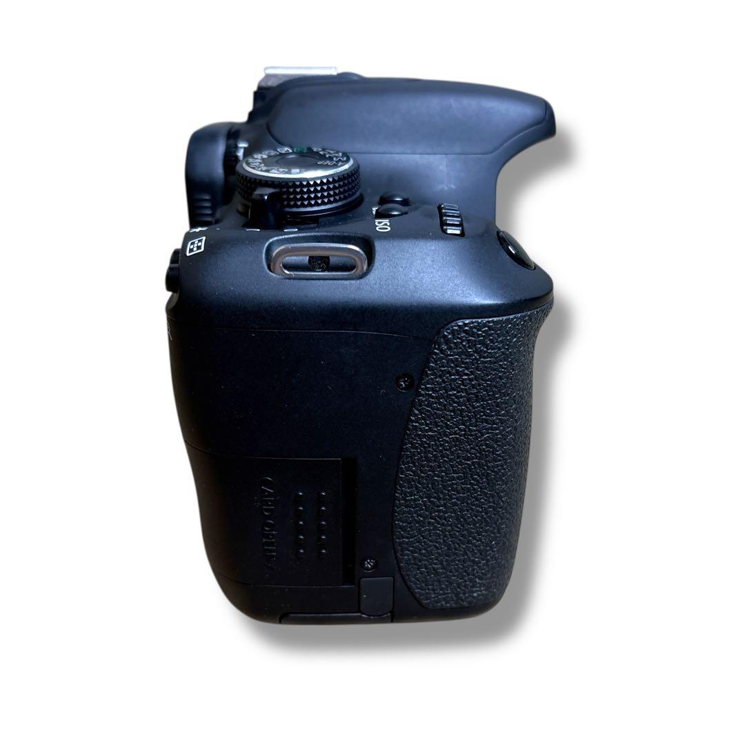 【美品】　Canon EOS KISS X5 初心者オススメ　一眼レフカメラ