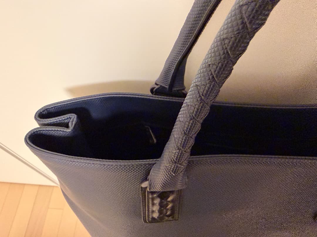 ✨美品 正規品 ボッテガヴェネタ トートバッグ 222498 保存袋付き