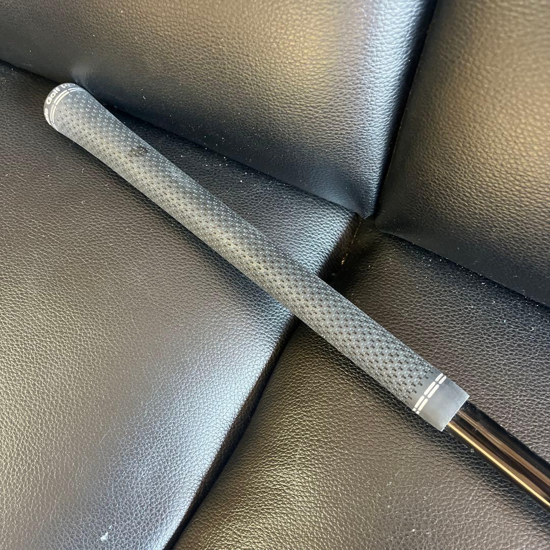 Ventus TR 6X ピンドライバーシャフト