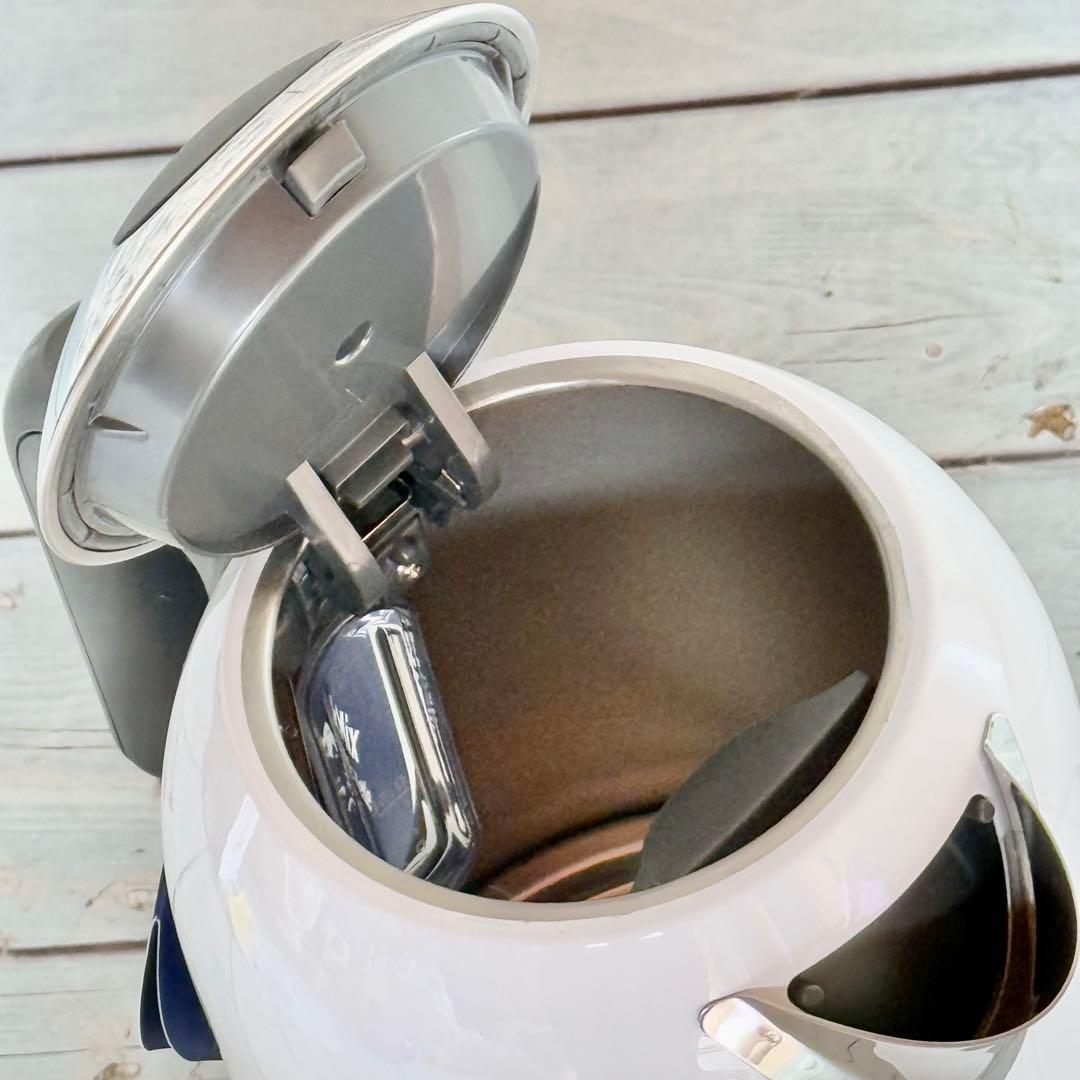 De'Longhi 「K-MIX」SJM020J 電気ケトル