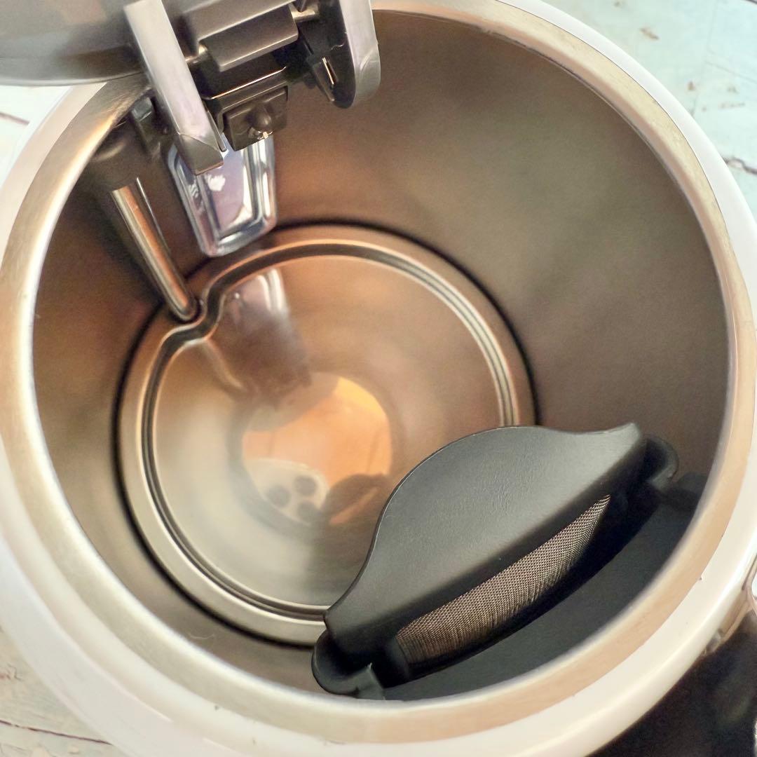 De'Longhi 「K-MIX」SJM020J 電気ケトル