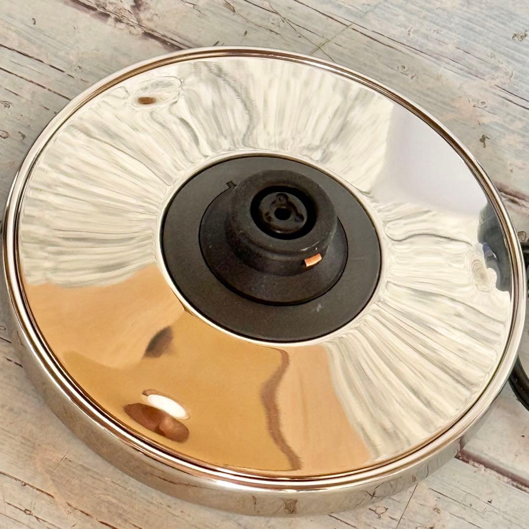 De'Longhi 「K-MIX」SJM020J 電気ケトル