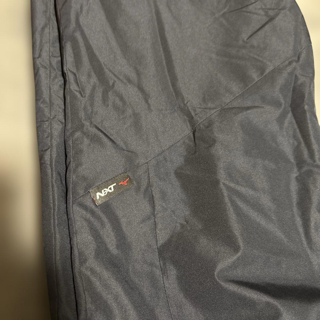 Mizunoブレスサーモジャージ上下セット