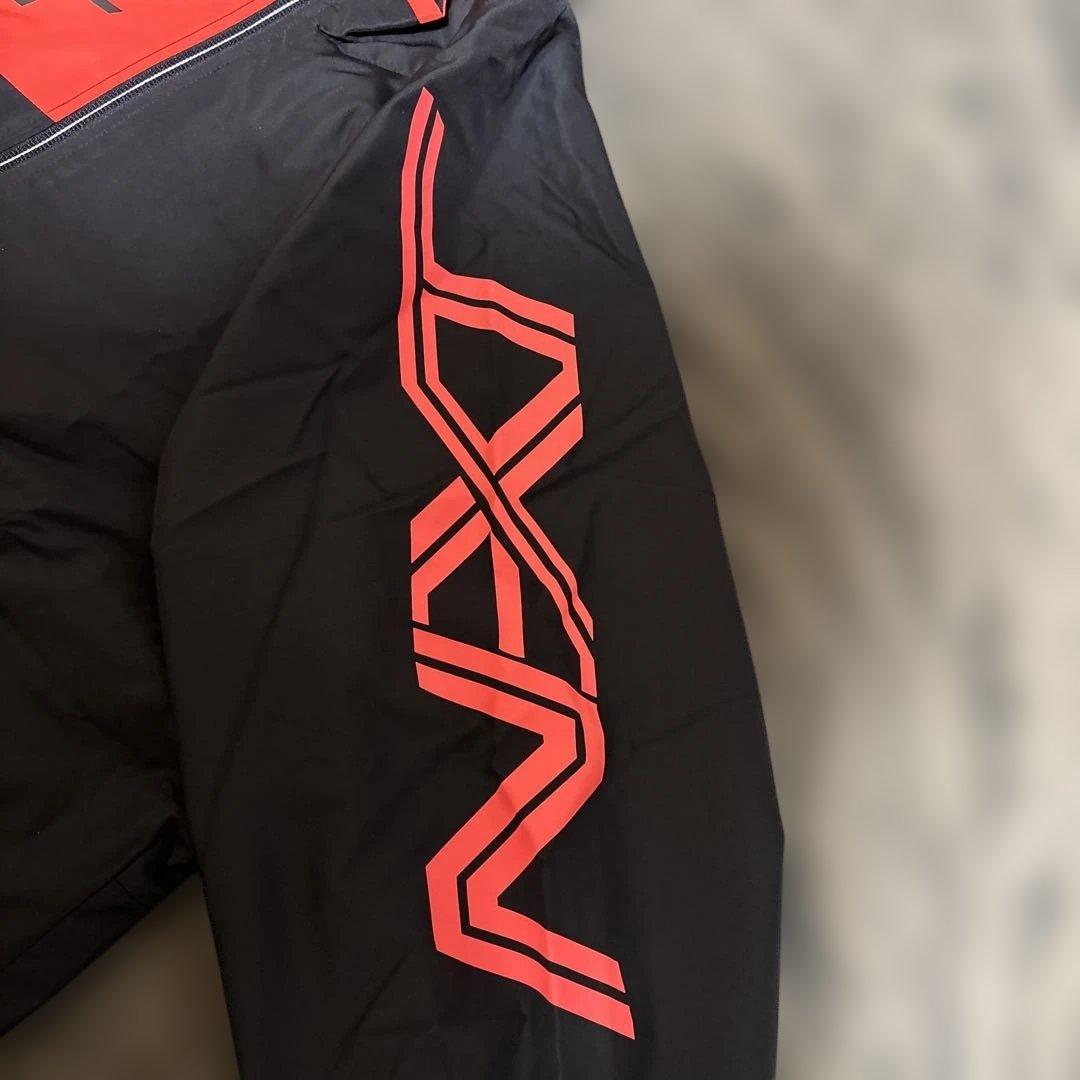 Mizunoブレスサーモジャージ上下セット