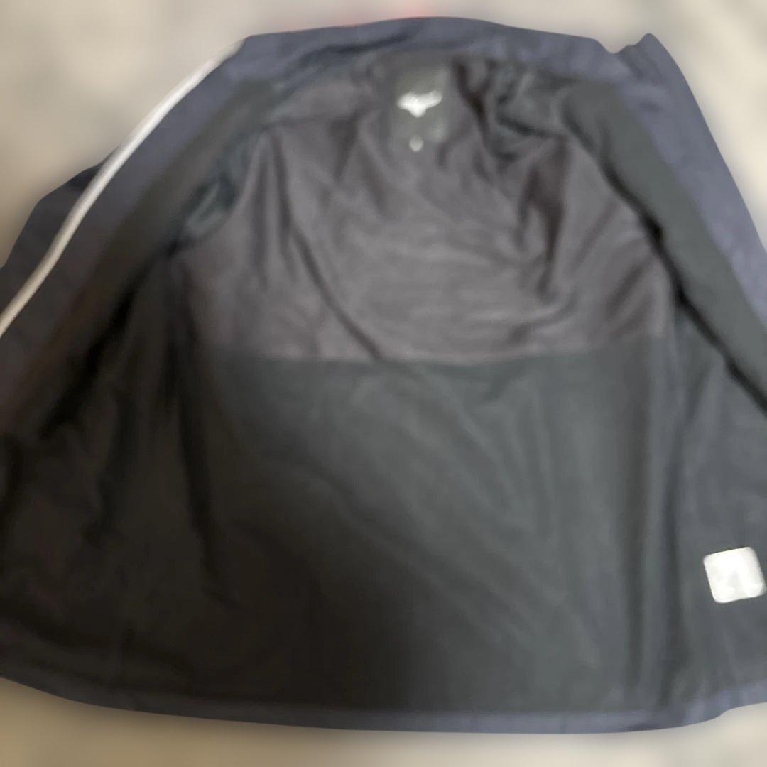 Mizunoブレスサーモジャージ上下セット