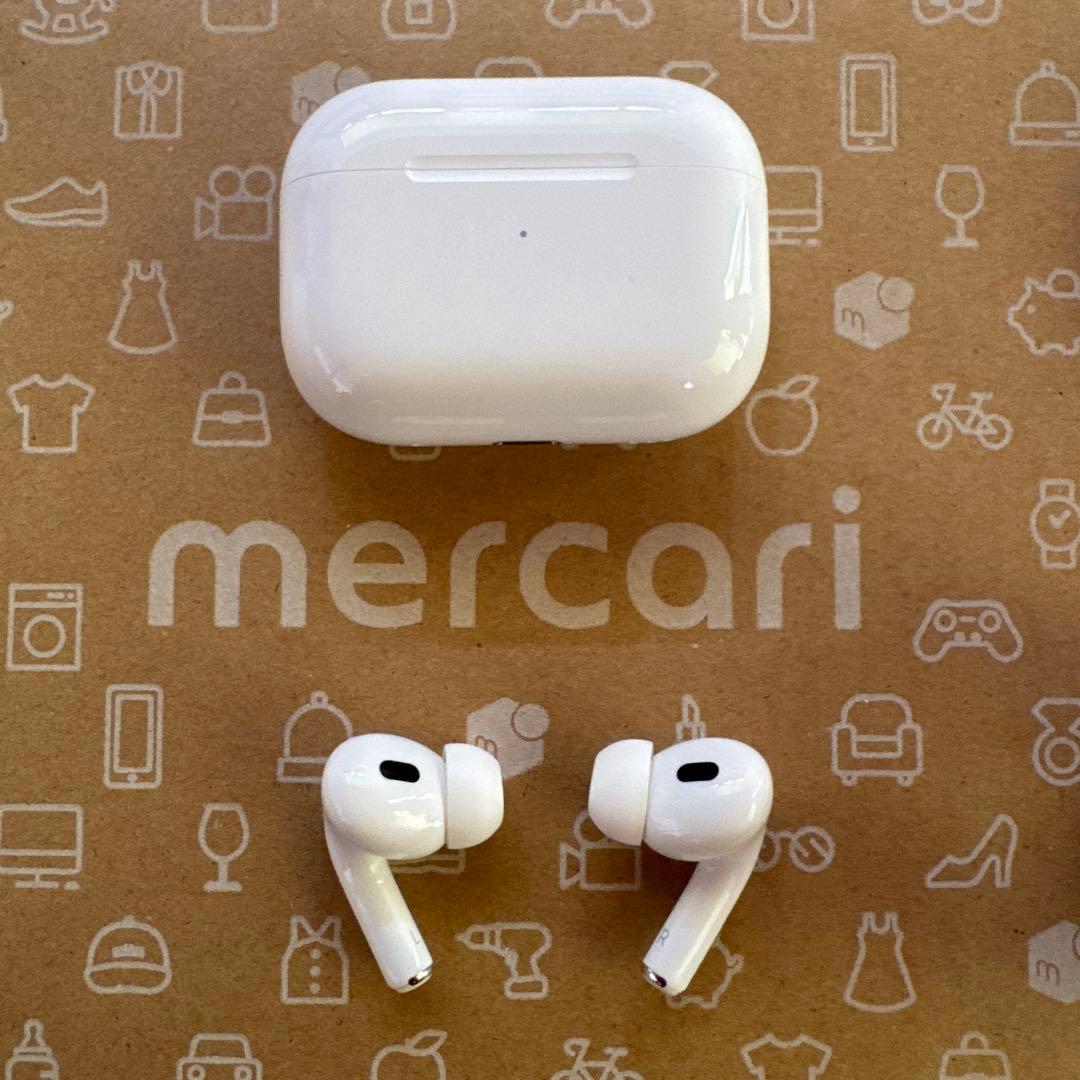 Apple AirPods Pro 第2世代