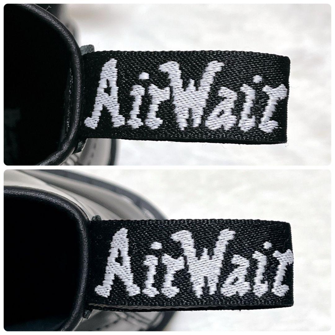 【極美品】ドクターマーチン 1460 ホワイトステッチ 8ホール ブーツ 25