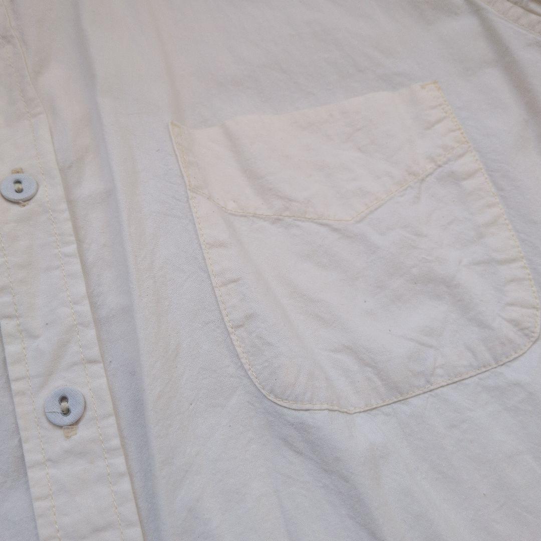 【希少】Paul Harnden ポールハーデン　XS　メンズ