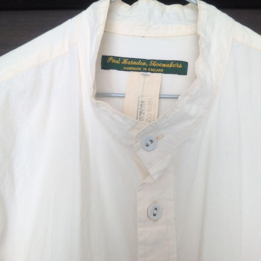 【希少】Paul Harnden ポールハーデン　XS　メンズ