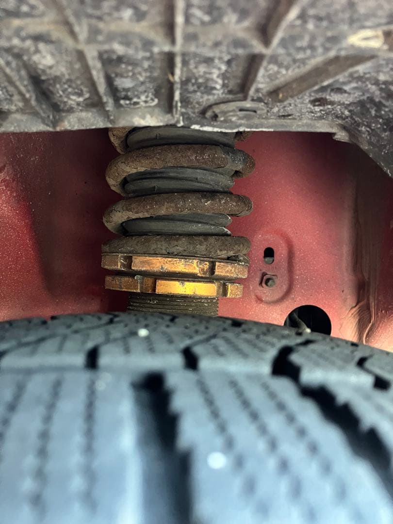 スズキ アルトターボRS 乗って帰れます。 Ha36s