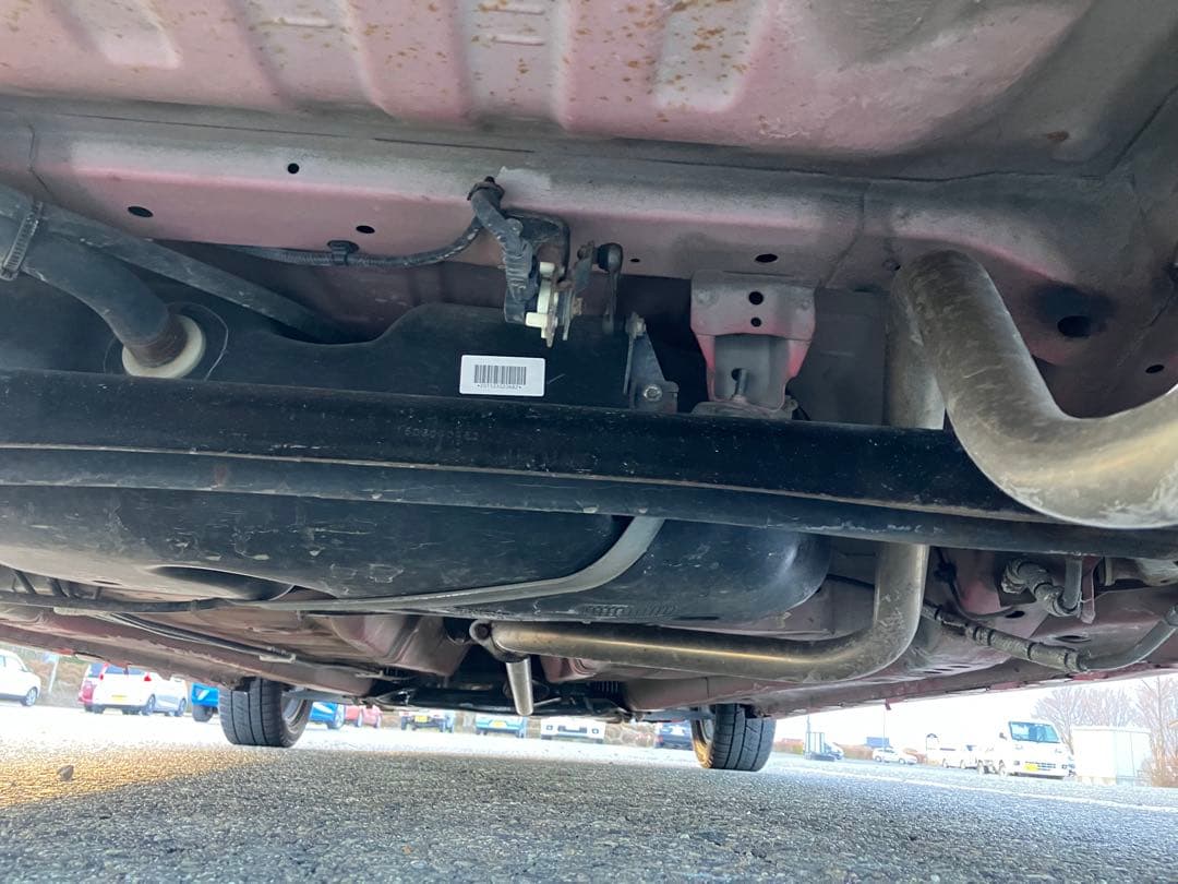 スズキ アルトターボRS 乗って帰れます。 Ha36s