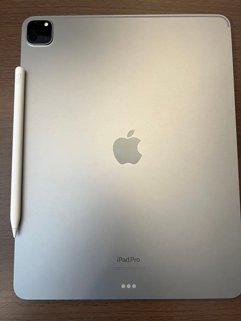 Apple iPad Pro 12.9インチ 第6世代128GB スペースグレイ