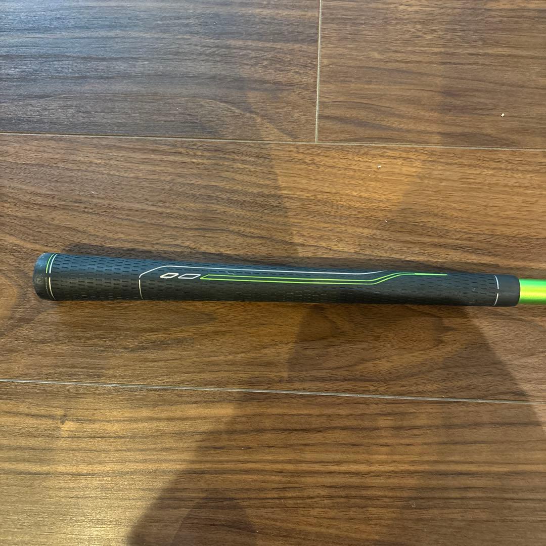 TaylorMade RBZ ユーティリティクラブ3u.4uセット