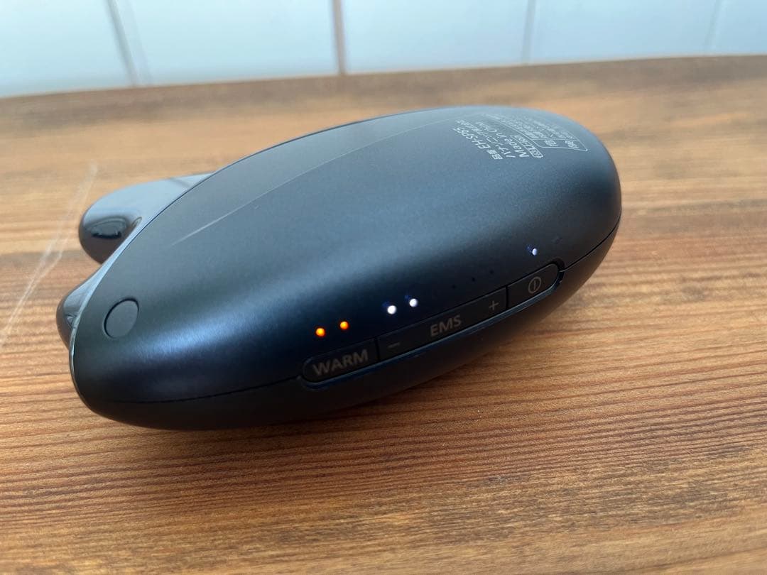 Panasonic パナソニック バイタリフト かっさ EH-SP85