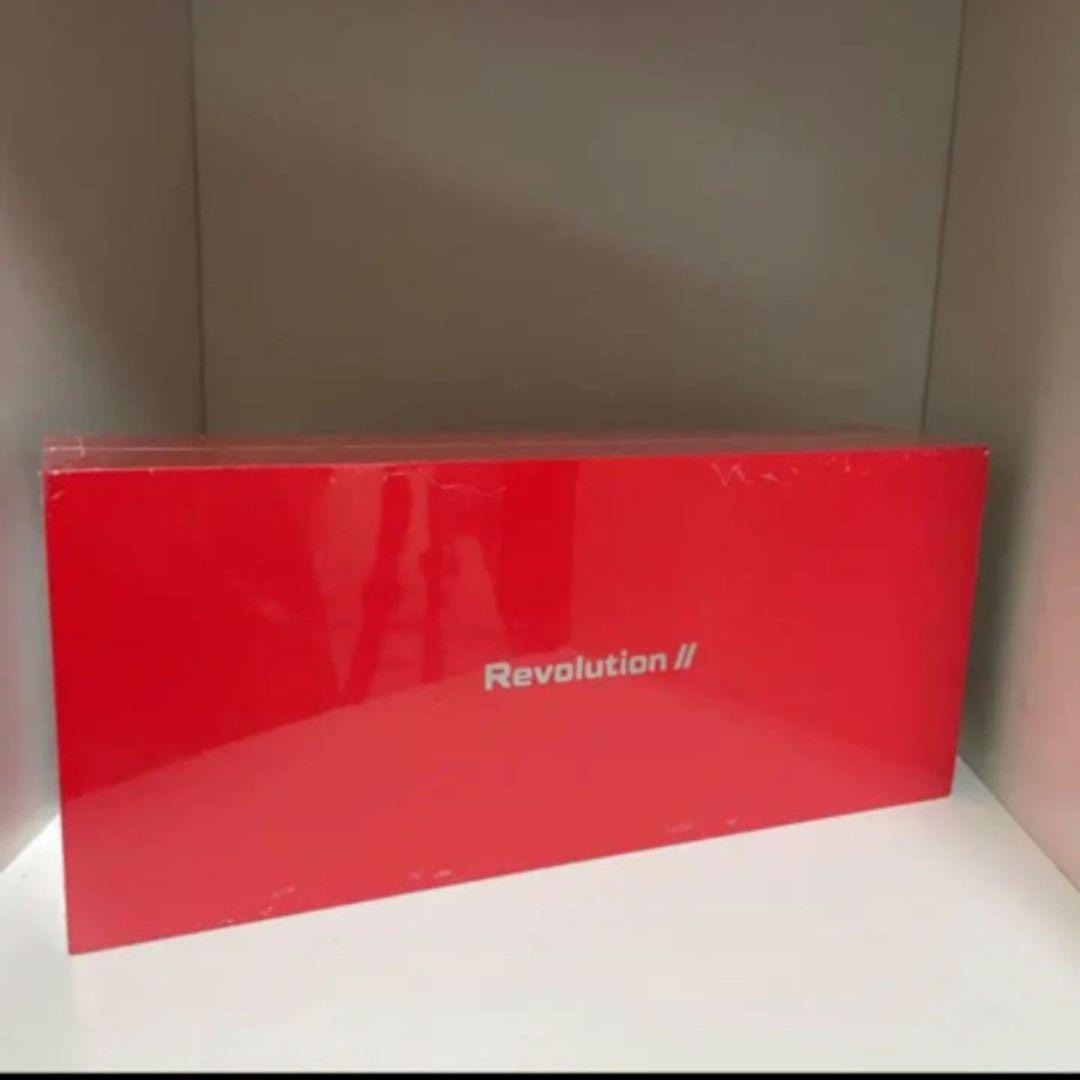 【新品未開封】Smartisan R2 12GB+256GB SIMフリー