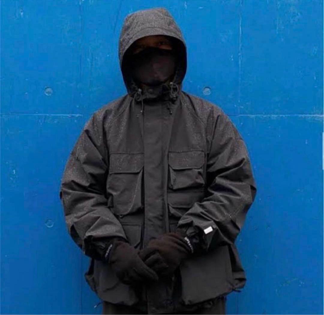 ジャケット・アウター DAIWA PIER39 MOUNTAIN PARKA