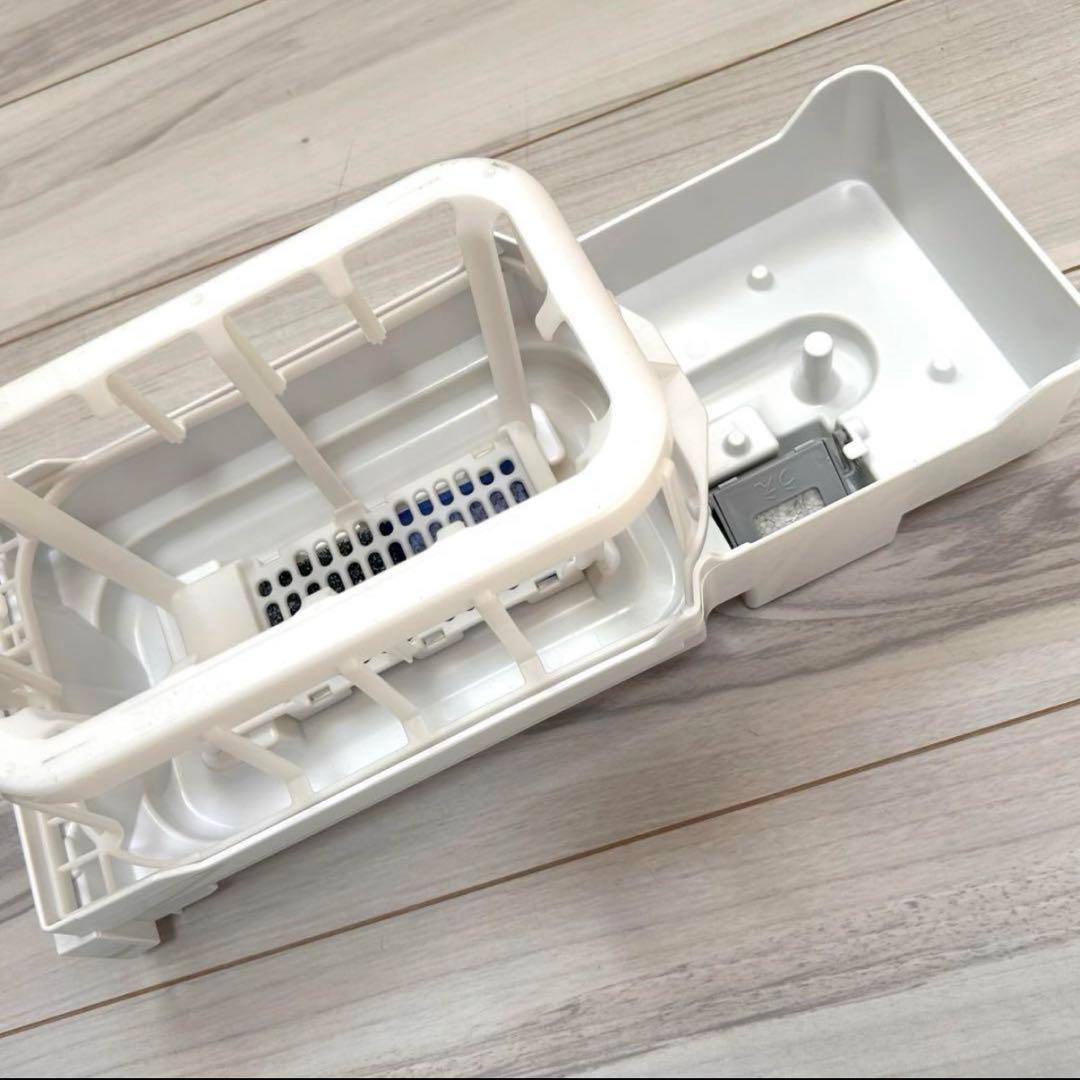 ［美品］2023年製　Panasonic 気化式加湿機　FE-KXW07