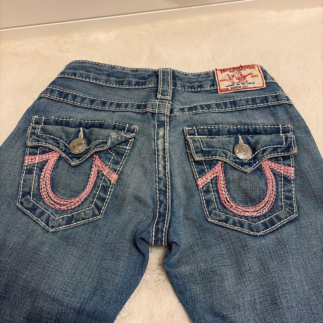True religion 24インチ