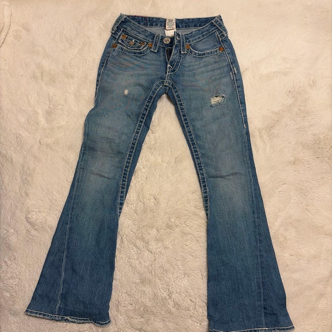 True religion 24インチ
