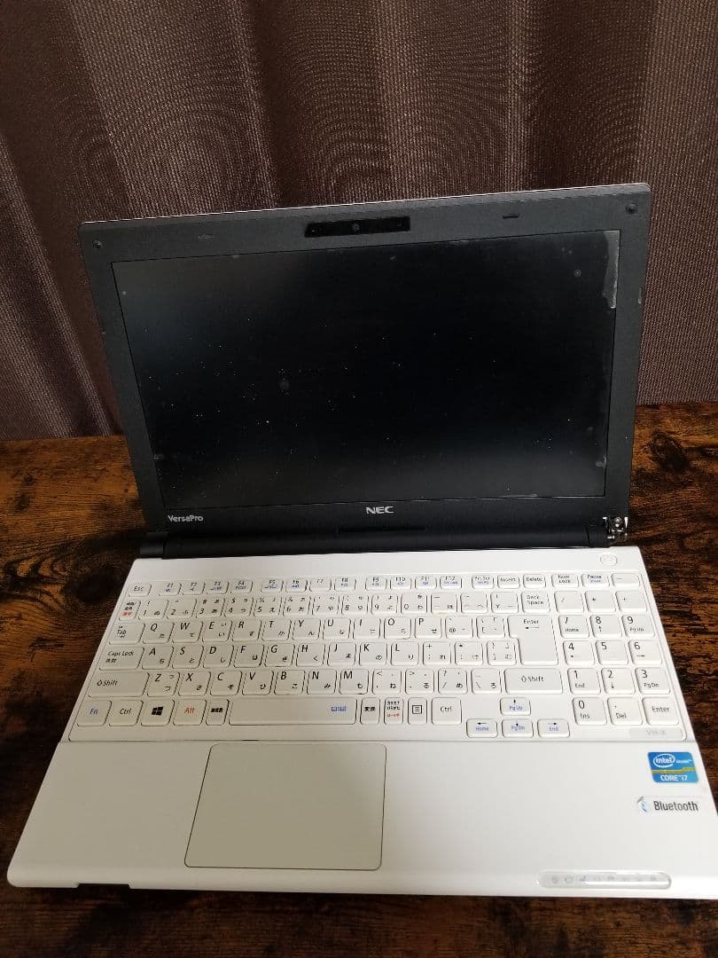 NEC VersaPro キャンパスモデル タイプVH