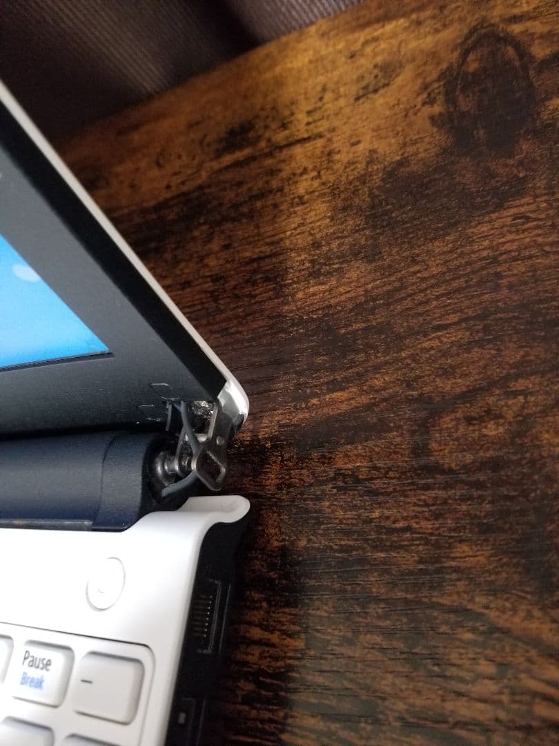 NEC VersaPro キャンパスモデル タイプVH