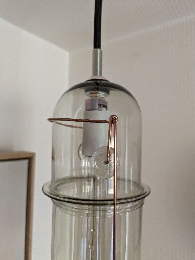 ピーターアイビー ライトカプセルS PETER IVY