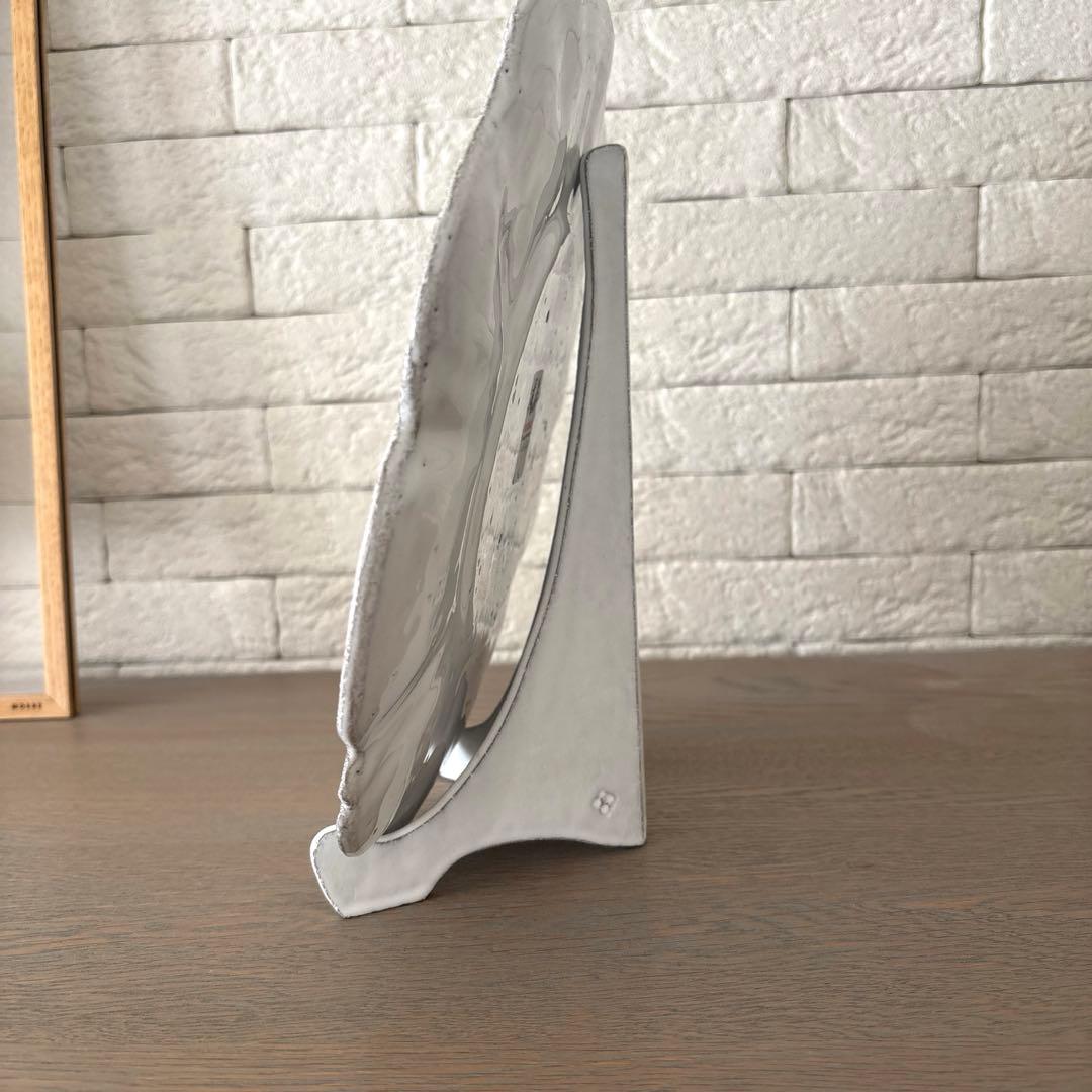 コレクションルギャール　プレートスタンド