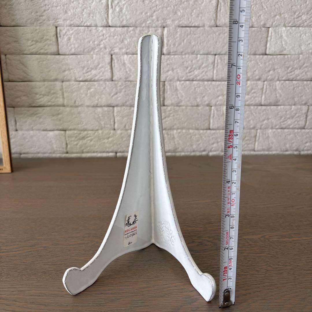 コレクションルギャール　プレートスタンド